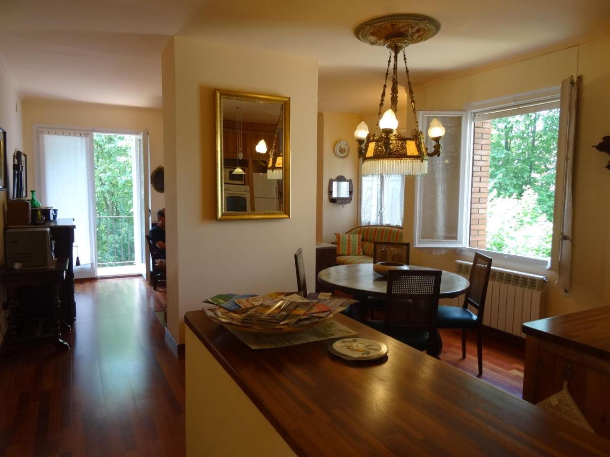 Apartment Olot By Interhome Luaran gambar