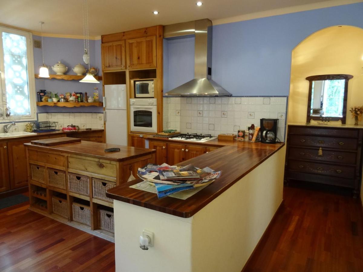 Apartment Olot By Interhome Luaran gambar