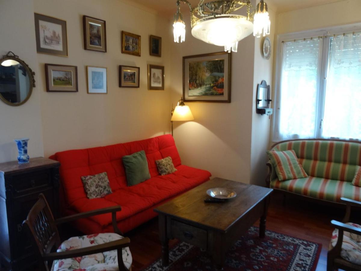 Apartment Olot By Interhome Luaran gambar