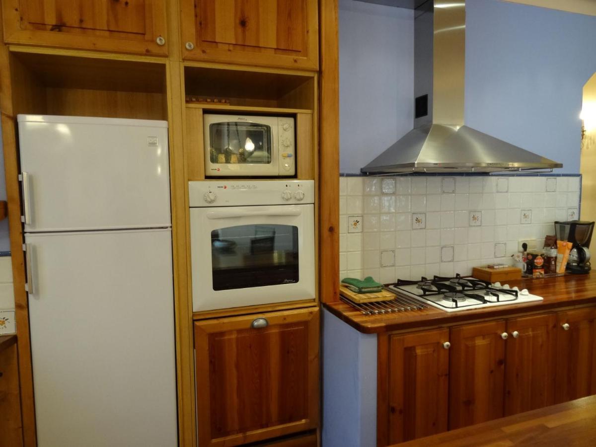 Apartment Olot By Interhome Luaran gambar